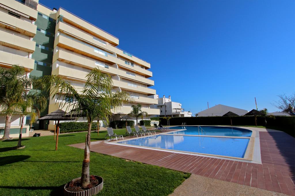 Hotel Aquamar Vilamoura Marina - Clever Details Exteriér fotografie