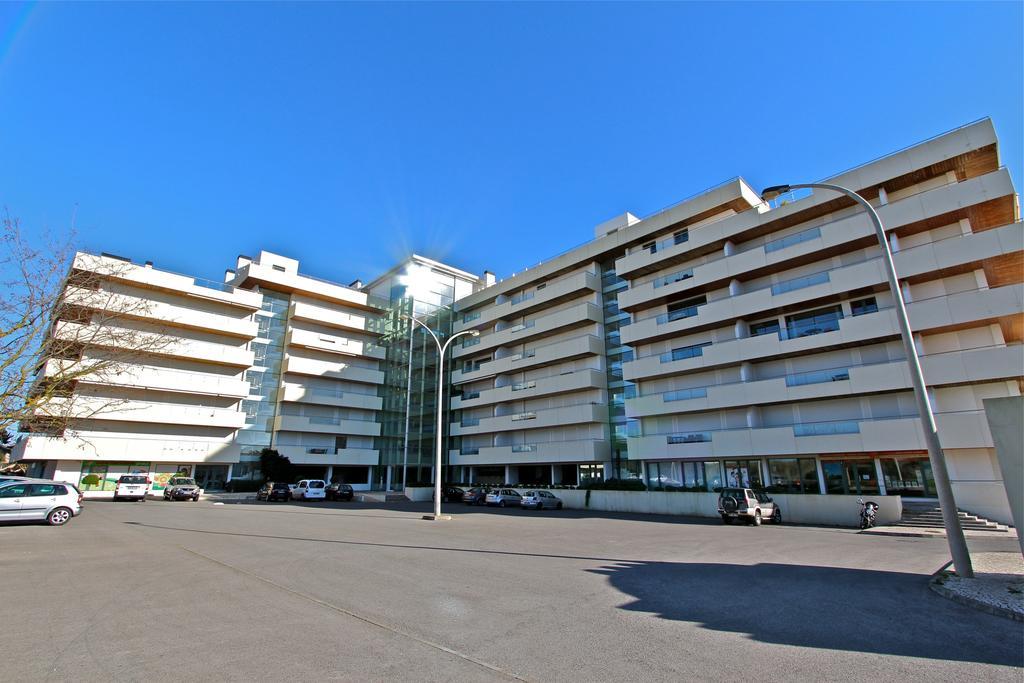 Hotel Aquamar Vilamoura Marina - Clever Details Exteriér fotografie