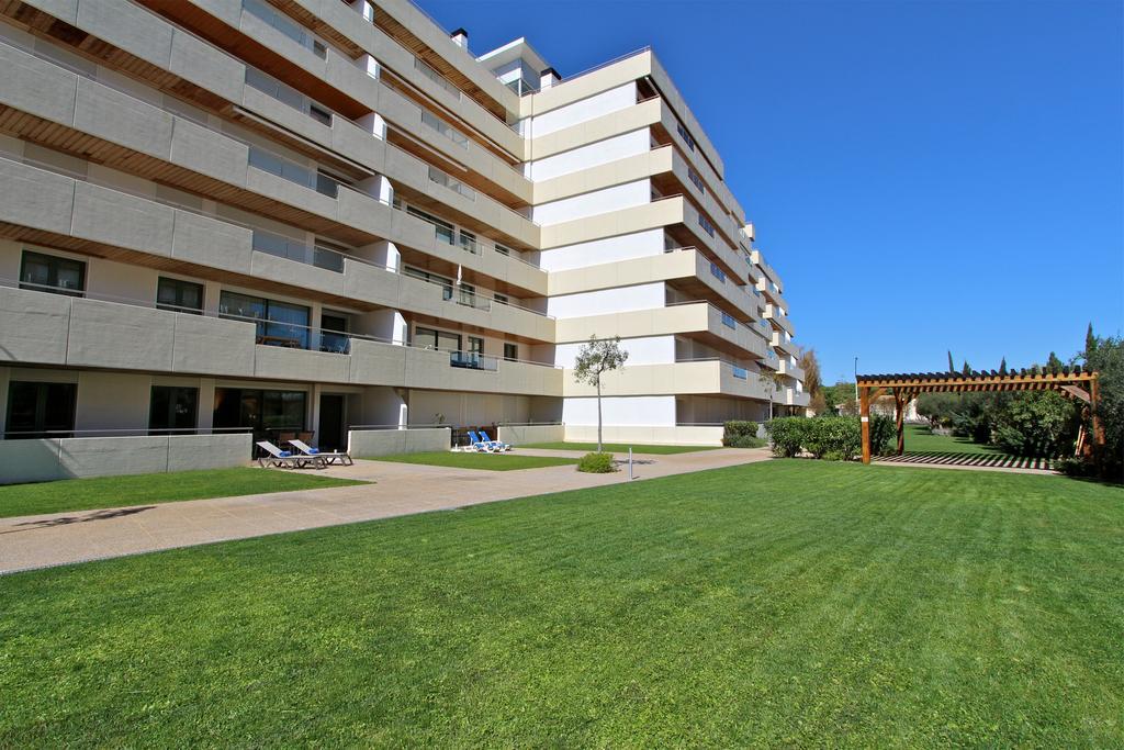 Hotel Aquamar Vilamoura Marina - Clever Details Exteriér fotografie